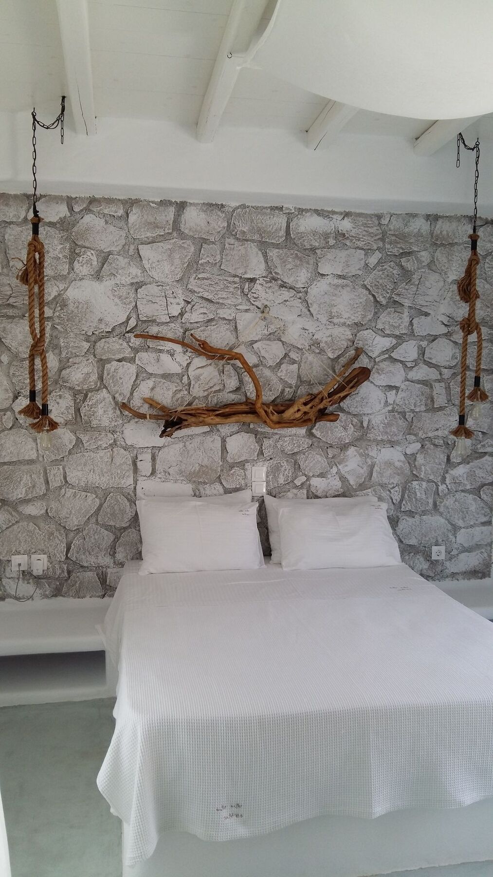 Milo Milo Suites Mandrakia Экстерьер фото